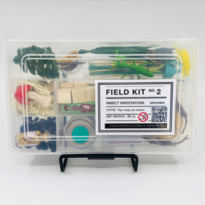 
                  
                    Load image into Gallery viewer, THE INSECT FIELD KIT.
                  
                